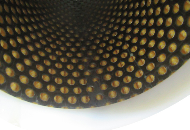 oil-water separation filter